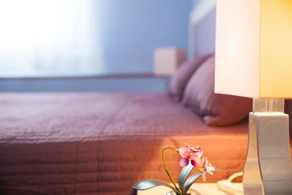Nocleg ze śniadaniem B&B Trapani In