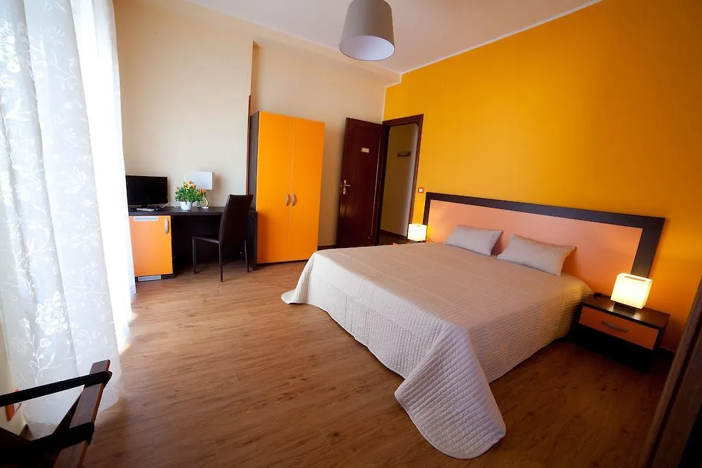 B&B Trapani In Nocleg ze śniadaniem