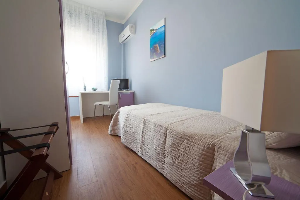 Nocleg ze śniadaniem B&B Trapani In