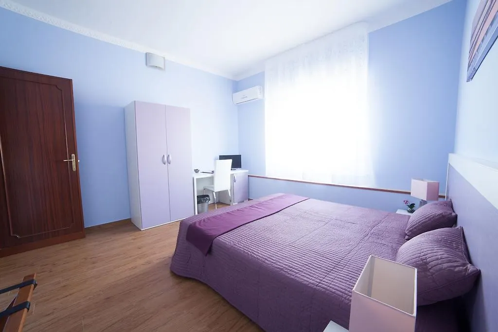 B&B Trapani In Nocleg ze śniadaniem