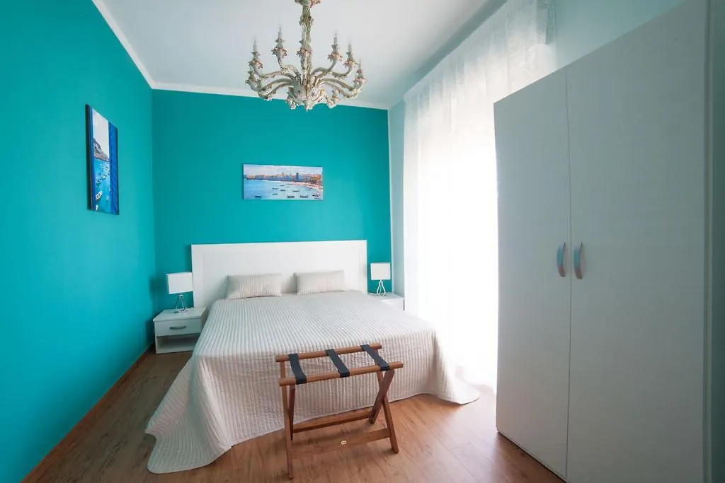 B&B Trapani In