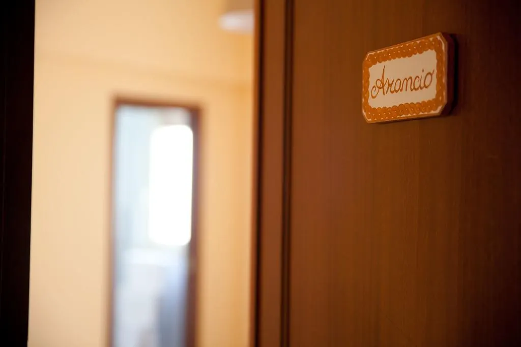 B&B Trapani In Nocleg ze śniadaniem
