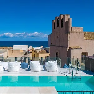 Azzoli - Apartments&skypool - Adults Only Apartahotel