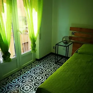 Couette-café Destinations, Trapani