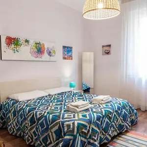 Apartment Fraimari