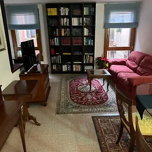 Ca Lio Apartment Venedig