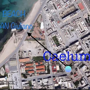 Ferienhaus Caelum