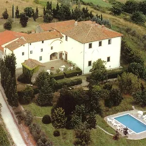 Il Palazzaccio Alloggio per agriturismo Galliano