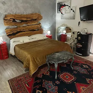 Couette-café Il Profumo Del Porto, Trapani