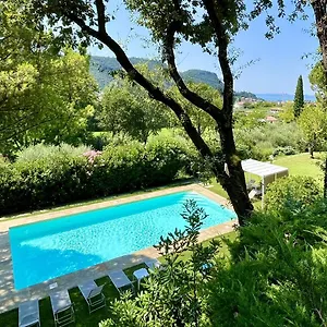 Casa Adriana Apartment Costermano sul Garda