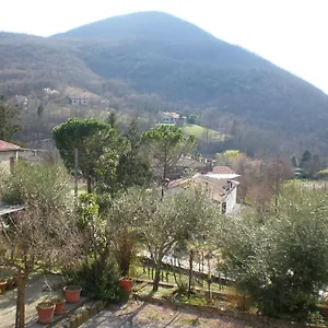 Locanda-trattoria Al Rio Bauernhof Cinto Euganeo