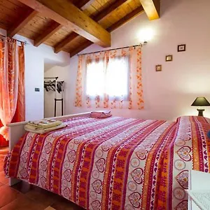 A Domo Mia Apartment Castelsardo