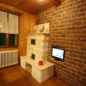 Casa Colturi Appartamento Valdisotto