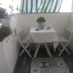 Privatunterkunft Mare