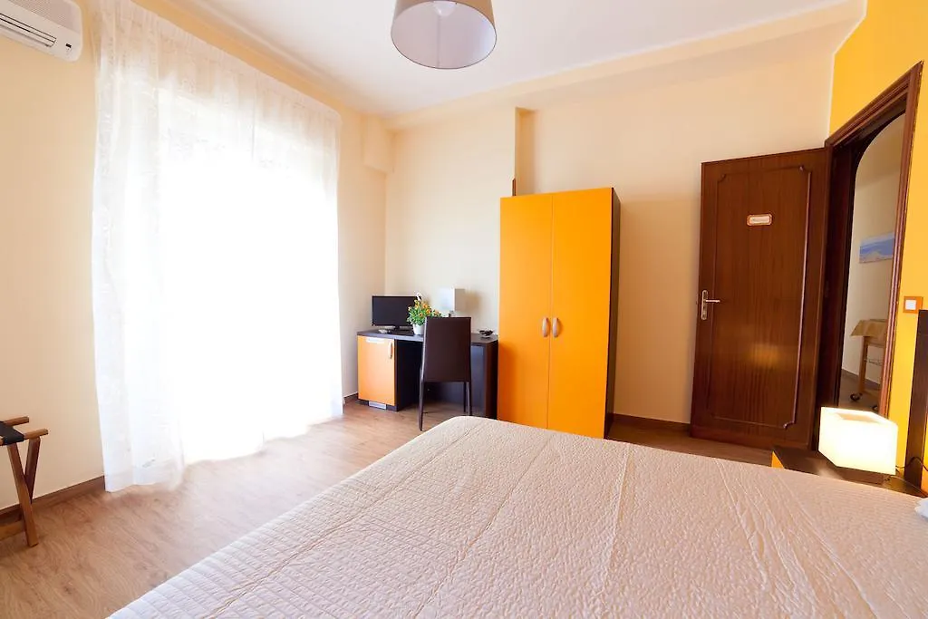 *** Frühstückspension B&B Trapani In Italien