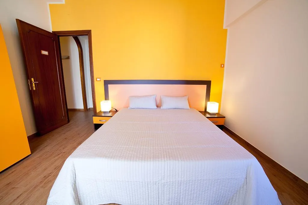Frühstückspension B&B Trapani In